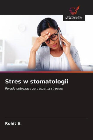 Stres w stomatologii