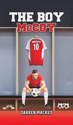 The Boy McCoy