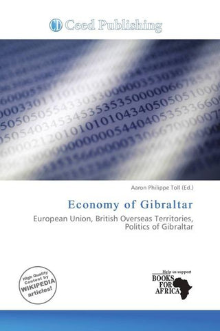Economy of Gibraltar
