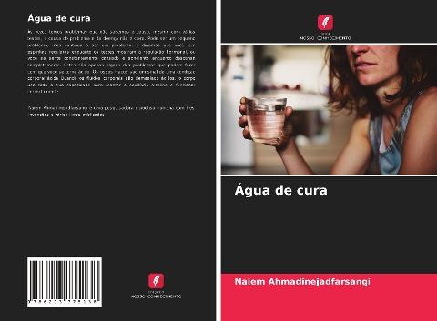 Água de cura