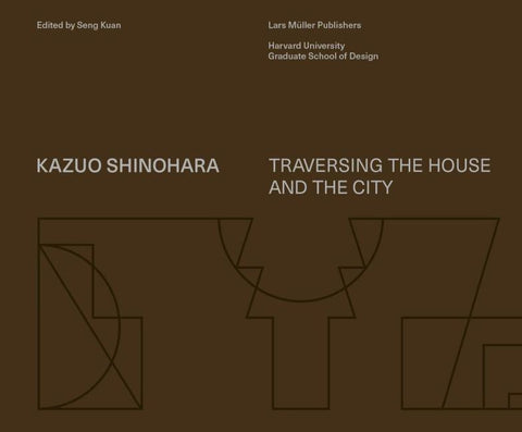 Kazuo Shinohara