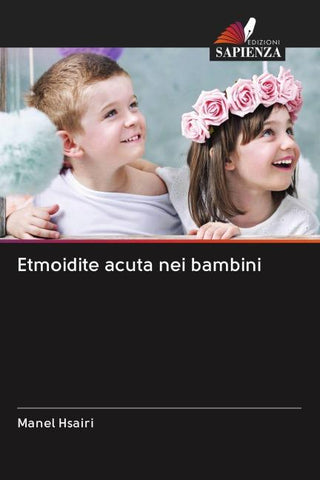 Etmoidite acuta nei bambini