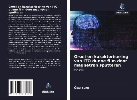 Groei en karakterisering van ITO dunne film door magnetron sputteren