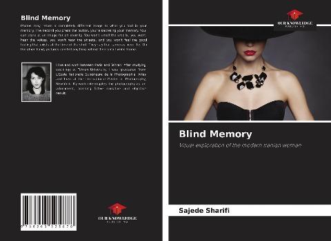 Blind Memory