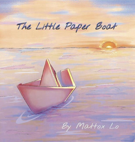 The Little Paper Boat