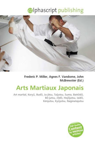 Arts Martiaux Japonais