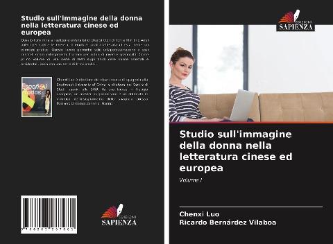 Studio sull'immagine della donna nella letteratura cinese ed europea