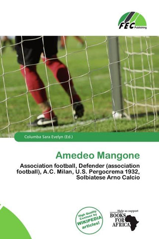 Amedeo Mangone