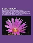 Bilderverbot