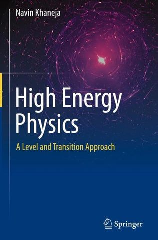 High Energy Physics