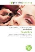Cosmetics