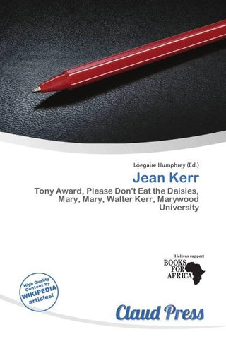 Jean Kerr