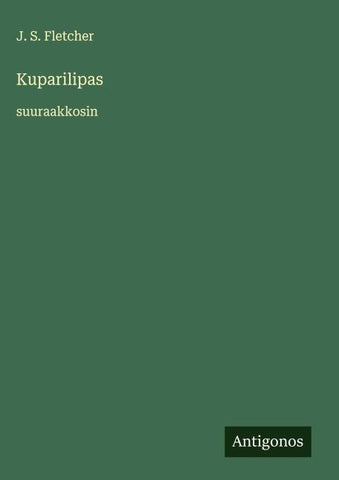 Kuparilipas