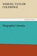 Biographia Literaria