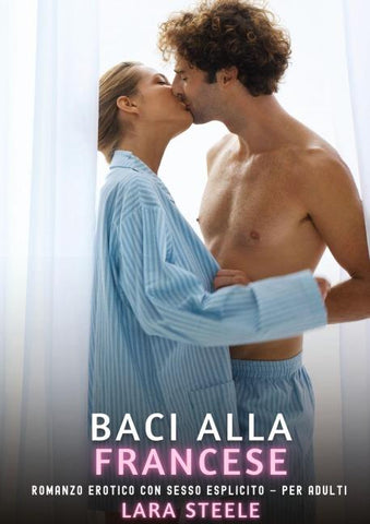 Baci alla Francese