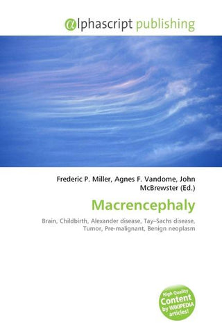 Macrencephaly