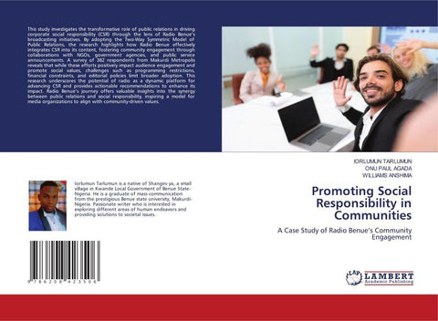 Promoting Social Responsibility in Communities