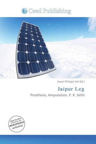 Jaipur Leg