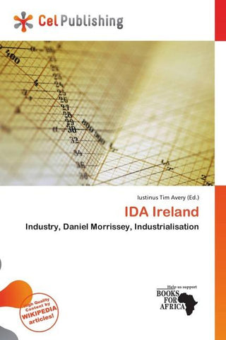 IDA Ireland