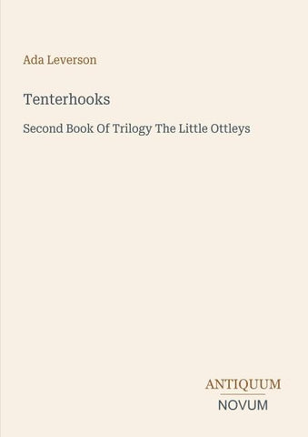 Tenterhooks