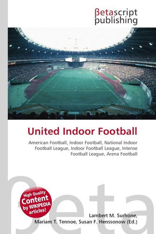 United Indoor Football