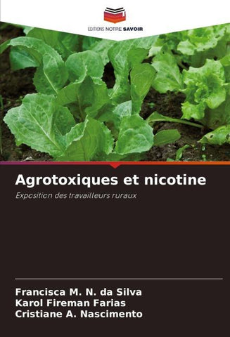 Agrotoxiques et nicotine
