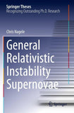 General Relativistic Instability Supernovae