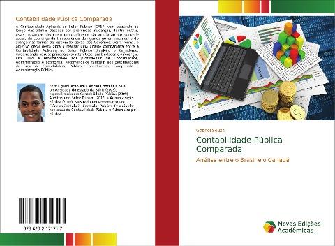 Contabilidade Pública Comparada