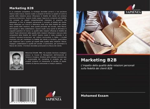 Marketing B2B