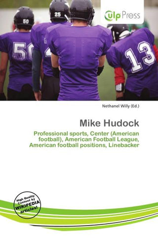 Mike Hudock