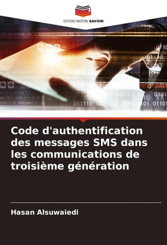Code d'authentification des messages SMS dans les communications de troisième génération