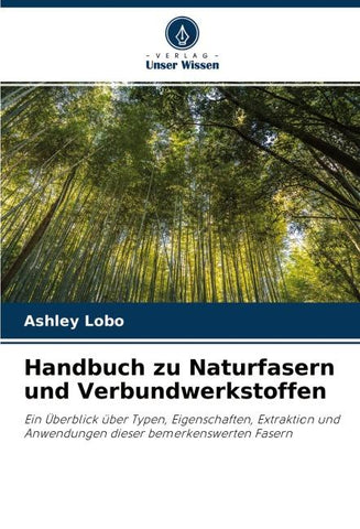 Handbuch zu Naturfasern und Verbundwerkstoffen