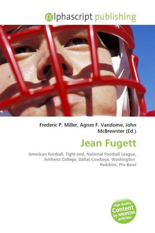 Jean Fugett