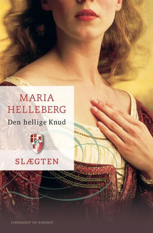 Slægten 1: Den Hellige Knud