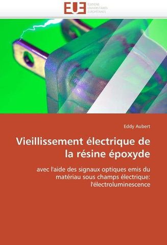 Vieillissement électrique de la résine époxyde