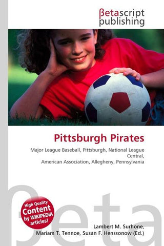 Pittsburgh Pirates