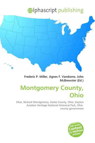 Montgomery County, Ohio