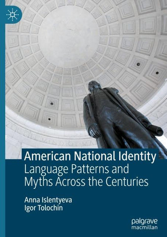 American National Identity