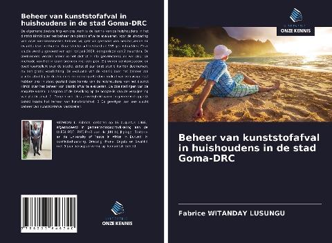Beheer van kunststofafval in huishoudens in de stad Goma-DRC