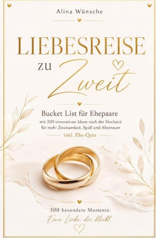 Liebesreise zu Zweit