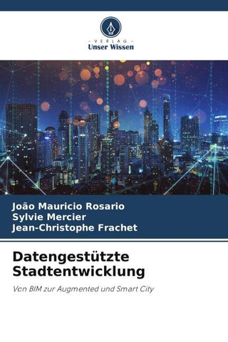 Datengestützte Stadtentwicklung