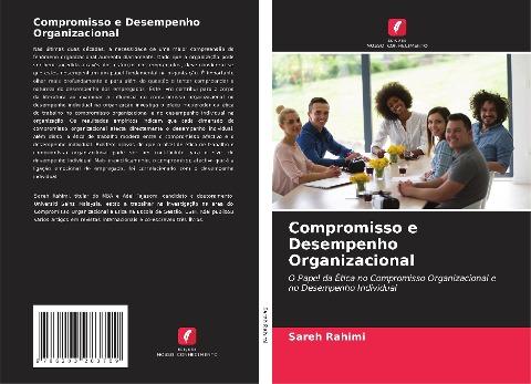 Compromisso e Desempenho Organizacional