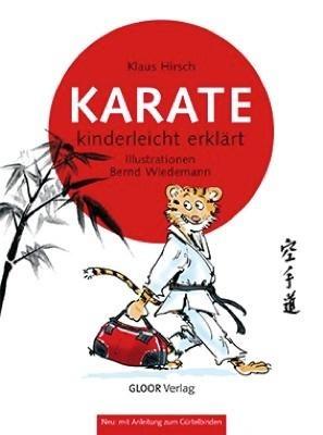 KARATE