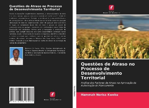 Questões de Atraso no Processo de Desenvolvimento Territorial