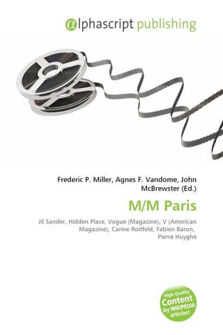 M/M Paris