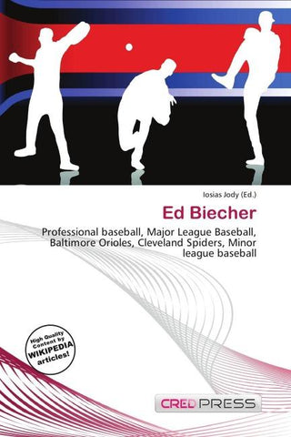 Ed Biecher
