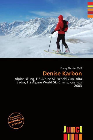 Denise Karbon