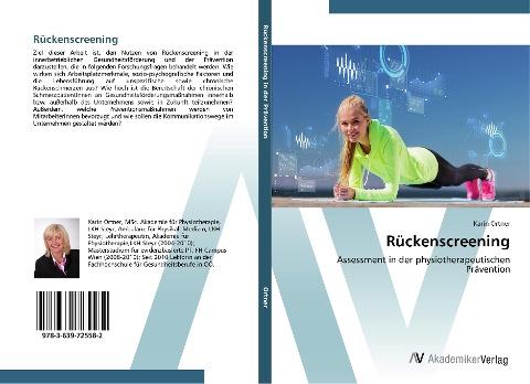 Rückenscreening