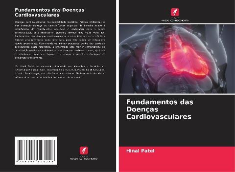Fundamentos das Doenças Cardiovasculares