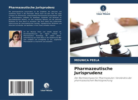 Pharmazeutische Jurisprudenz